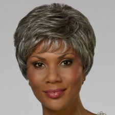 Grace  Henry Margu Wig