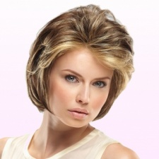 Hillary Lace Front Wig 5874