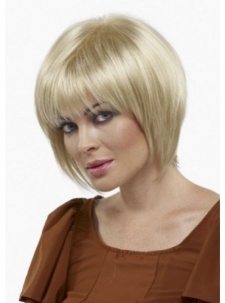 Fern Wig