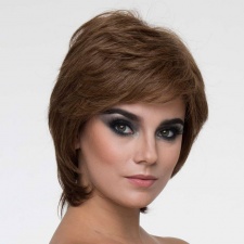 Hyacinth Wig