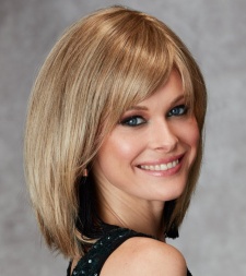 Infinity Petite Wig