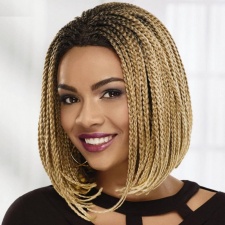 Kaylin Wig - Z6625