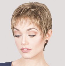Kris Mono Wig
