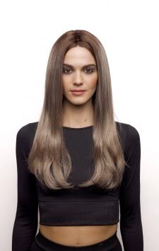 Lennox Wig