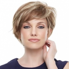 Mariska Monofilament Petite Wig 5981