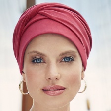 Mila Turban Headwear 1438