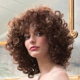 Penelope XO Wig