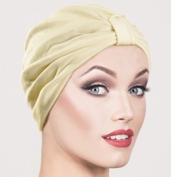 Polycotton Turban