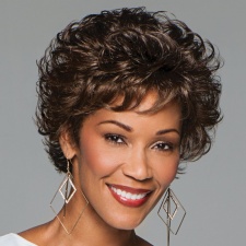 Precedence Wig