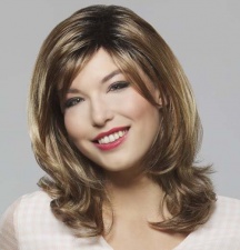 Savannah Wig