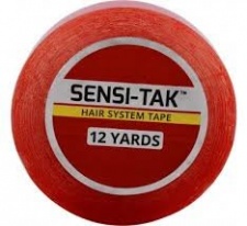 Sensi-Tak Wig Tape