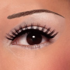 Simone Eye Brow