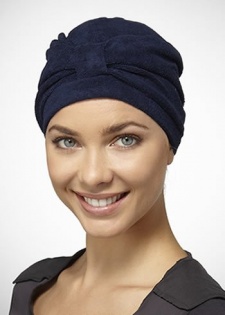 Terry Towelling Turban - NI