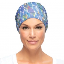 The Softie Printed Headwear TSOP