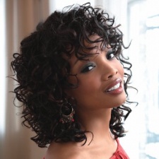 Toni Ann Wig - Z6394