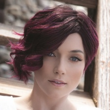 Vee Wig