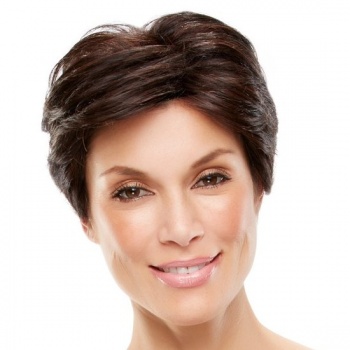 Vanessa Lace Front Wig 5386