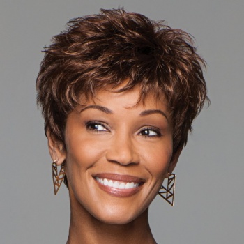 Zest Wig