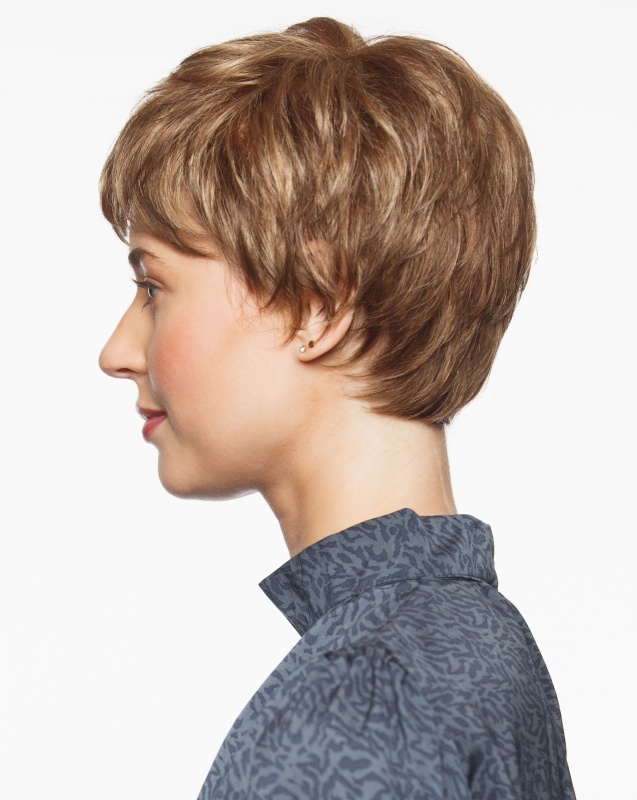 Aya Wig by Trendco Wigs -Sentoo Wigs - Wigs & Pieces