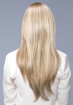 Sakura Long Wig